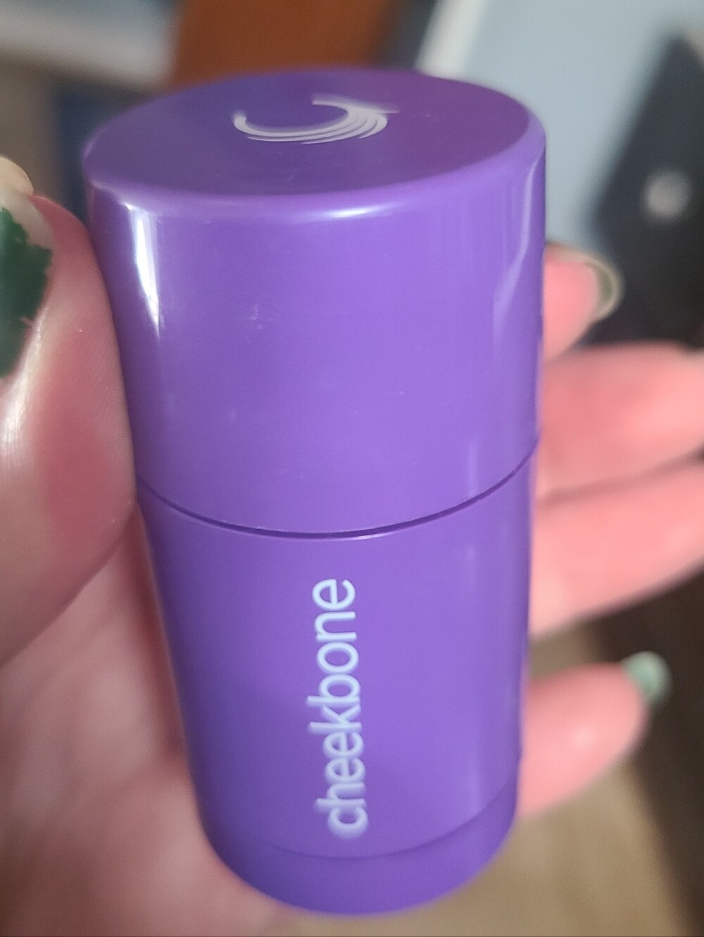 Cheekbone Beauty Illuminating Primer Stick